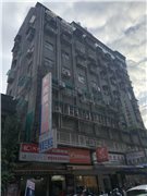 鄰近西螺首耀社區推薦-中山百利大廈，位於台北市中山區